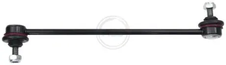 Тяга стабілізатора передн. Mitsubishi Outlander/Toyota Auris 12- A.B.S 260870