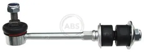 Тяга стабілізатора SSANGYONG Rexton,Korando,Musso 96- A.B.S 260403