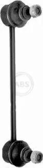 Тяга стабілізатора передн. Mitsubishi Carisma 95-06 A.B.S 260283