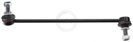 Тяга стабілізатора переднього MB W212/S212/C207 Пр. A.B.S 260782