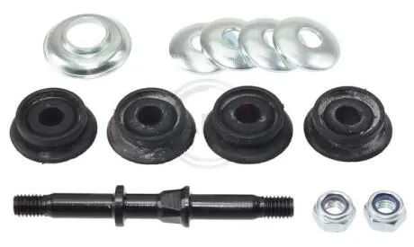 Тяга стабілізатора переднього C1/107/108 05-08 A.B.S 260579