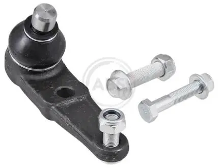 Опора кульова (передня/знизу) Mazda 323 89-98 A.B.S 220126