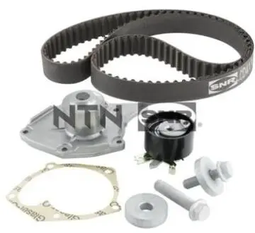 Комплект ременя ГРМ SNR NTN KDP455.490
