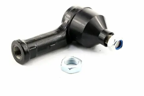 Рульовий наконечник VW T4 95-03, (конус 18 мм), різьблення M16*1.5/M12*1.5, довжина 85 мм, лівий SHAFER SM4549