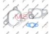 Комплект прокладок турбіни NISSAN NV200 11-; DACIA LODGY 10-; RENAULT SCENIC III (JZ) 09- 2090-010-087