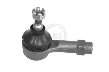 Наконечник рульової тяги Mitsubishi Lancer III-VIII/Volvo S40/V40 84-15 A.B.S 230164