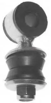 Тяга стабілізатора перед. VW Golf III/Polo/Caddy II 91-/Amulet 03- A.B.S 260271