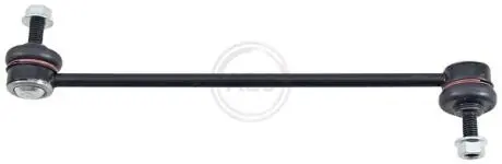 Tягa стабілізатора перед. Megane IV/Scenic IV/Grand Scenic IV 15- A.B.S 261064