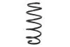 Пружина передняя Ford Fiesta Mk6 1.4 TDCi, 1.6 TDCi (08-) 05506