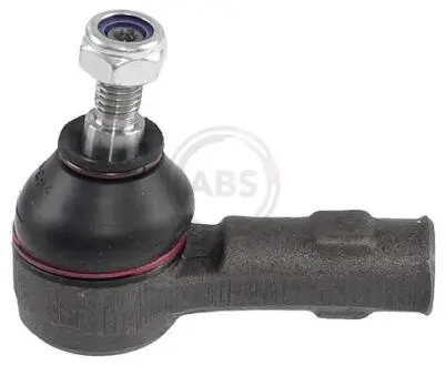 Наконечник рульової тяги Colt/Smart Forfour 1.1/1.5 04- A.B.S 230807