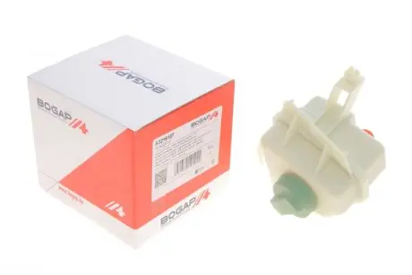 Розширювальний бачок BOGAP A3216107 (фото 1)