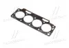 Прокладка головки блоку RENAULT 1.7 8V F2N/F3N SASIC 4000443 (фото 3)