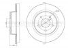 Тормозной диск CIFAM 800-1251C (фото 1)