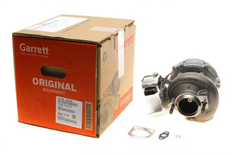 Компрессор Garrett 742730-5019S