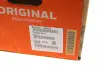 Турбіна Chevrolet Aveo/Opel Corsa 1.3D 06- Garrett 825246-5002S (фото 16)