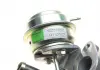 Турбіна Chevrolet Aveo/Opel Corsa 1.3D 06- Garrett 825246-5002S (фото 4)