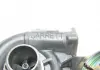 Турбіна Chevrolet Aveo/Opel Corsa 1.3D 06- Garrett 825246-5002S (фото 6)