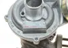 Турбіна Chevrolet Aveo/Opel Corsa 1.3D 06- Garrett 825246-5002S (фото 7)