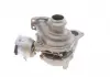 Турбіна Citroen Berlingo/C3/C4 1.6D 09- (заводська реставрація) Garrett 806291-9003S (фото 4)