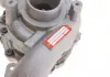 Турбіна Citroen Berlingo/C3/C4 1.6D 09- (заводська реставрація) Garrett 806291-9003S (фото 7)