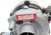 Компрессор Garrett 758219-9005S (фото 7)