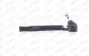 Накінечник рульової тяги NISSAN JUKE (F15) 10-, LEAF (ZE0) 10- MONROE L14147 (фото 1)