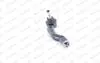 Накінечник рульової тяги NISSAN JUKE (F15) 10-, LEAF (ZE0) 10- MONROE L14147 (фото 6)