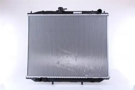 Теплообменник NISSENS 68706A