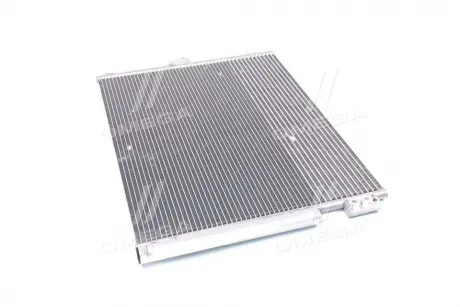 Конденсер JEEP GRAND CHEROKEE 11-16 TYC 55038003AG