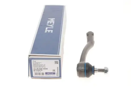 Шарнир MEYLE 11-16 020 0009