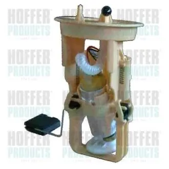 Паливний насос в зборі Hoffer 7506438