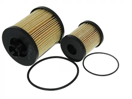 Фільтр палива WIX FILTERS 33899