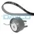 DAYCO CITROEN К-кт. ГРМ (ремінь+ролик) C5 2.7 08-, JAGUAR S-TYPE 2.7 04-, PEUGEOT 407 2.7 05- KTB440