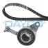 DAYCO К-кт ГРМ ( ремень+ролик) ISUZU TROOPER 3.0 00-, OPEL MONTEREY 3.0 98- KTB577