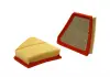 Фільтр повітряний CHEVROLET EQUINOX 2.4-3.6 10-17 USA (WIX-FILTERS) WIX FILTERS 49727 (фото 1)