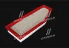 Фільтр повітряний JEEP CHEROKEE 2.0 19- USA (WIX-FILTERS) WIX FILTERS WA11042 (фото 4)
