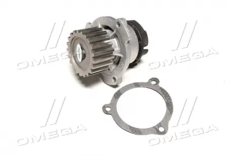 Фото 1 - насос водяний ВАЗ 2110-12, 2170, 1118 (16 кл.) SASIC 3606145 Насос водяний ВАЗ 2110-12, 2170, 1118 (16 кл.) SASIC 3606145 (фото 1)