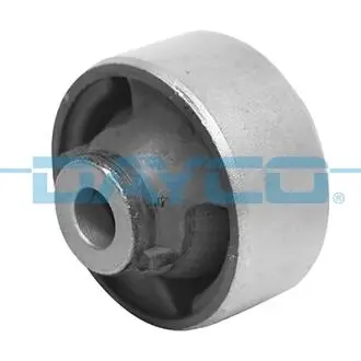 Сайлентблок переднього важеля Qashqai/X-Trail/Koleos 07- (задній) DAYCO DSS1220