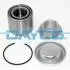 DAYCO CITROEN Подшипник ступицы C3, C-elysee KWD1066
