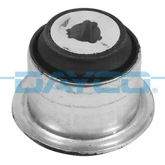 Сайлентблок переднього важеля Kangoo/Clio 98-08 DAYCO DSS1219