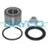 DAYCO FORD Подшипник пер. ступицы Ranger KWD1480