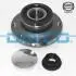 DAYCO OPEL Подшипник ступицы Corsa D 06- KWD1067
