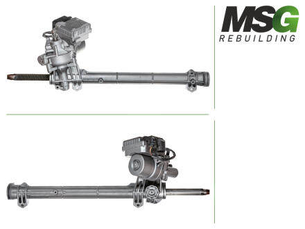 Рульова рейка з ЕПК MERCEDES-BENZ A-CLASS 2004-2012,B-CLASS 2005-2011 MSG ME401.NLF0.R