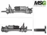 Рульова рейка з ЕПК  MERCEDES-BENZ E-CLASS (W213) 16- ME414.NLR0.R