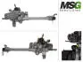 Рульова рейка з ЕПК SUZUKI SWIFT III (MZ, EZ) 06- MSG SZ403.NLA0.R (фото 1)
