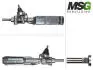 Рульова рейка з ЕПК  AUDI Q5 (8R) 12-17 AU405.NL00.R