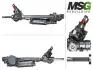 Рульова рейка з ЕПК  BMW X3 (G01) 17- BW415.NL00.R