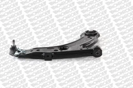 Рычаг подвески передний AUDI A3 (8L1) 96-06/SEAT LEON (1M1) 99-06 MONRO MONROE L29545