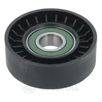 Паразитний / провідний ролик, полікліновий ремінь Optimal 0-N1395