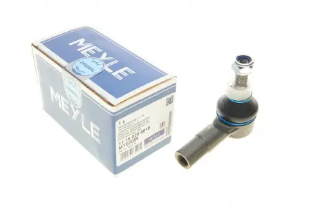 Шарнир MEYLE 11-16 020 0019